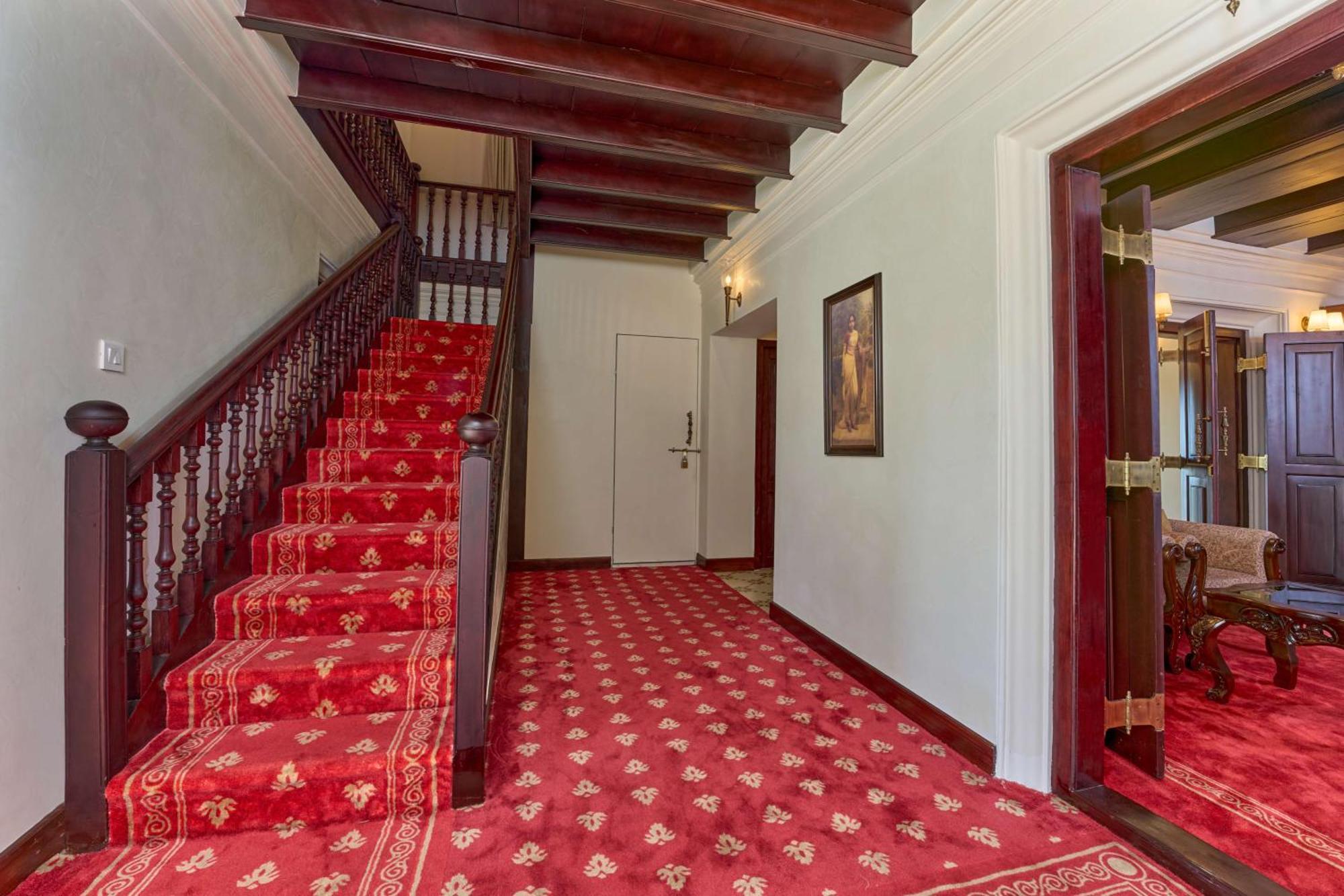 The Leela Ashtamudi, A Raviz Kollam